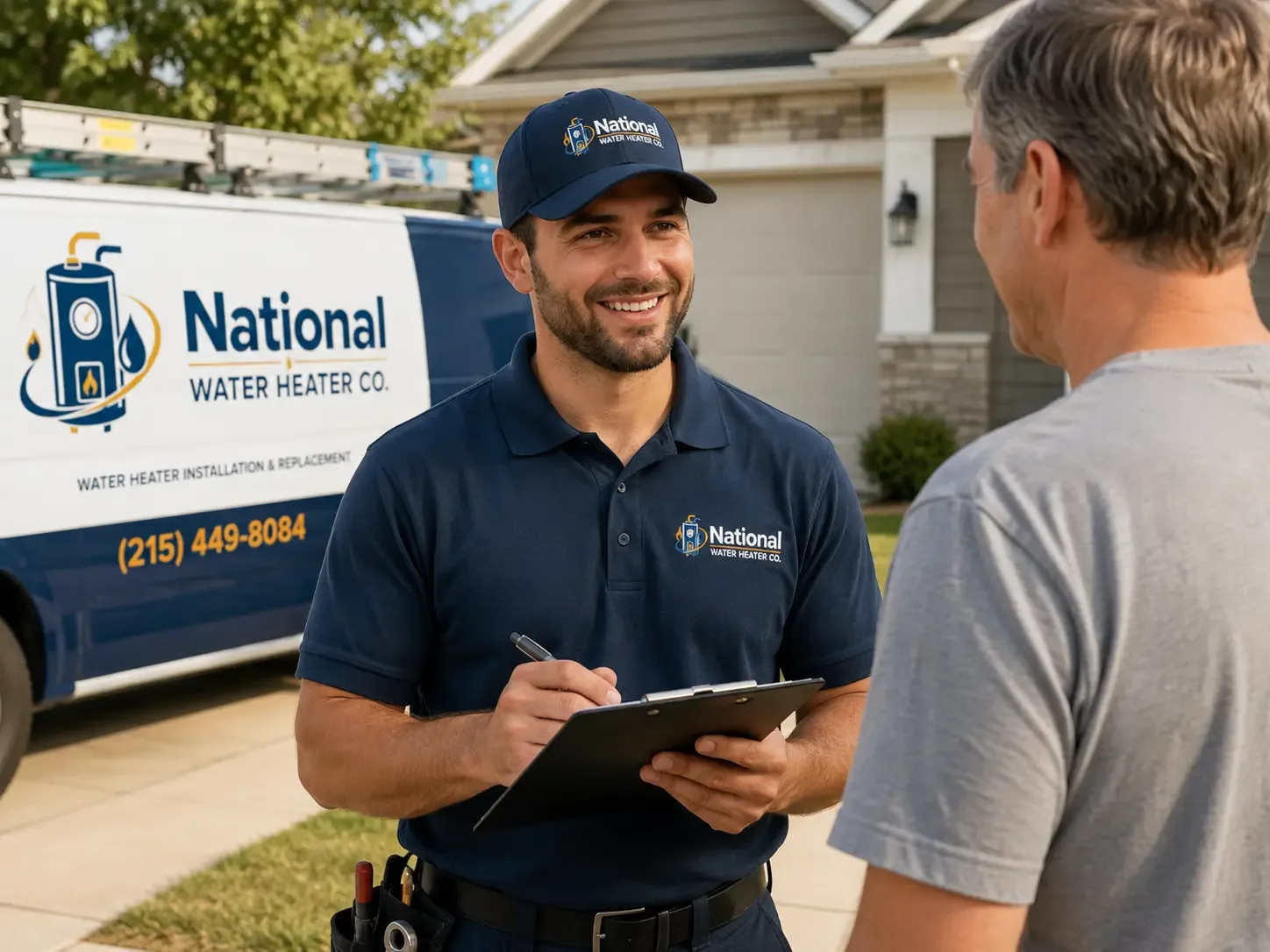 Water Heater Installation Anvik, AK FAQs